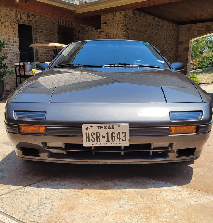 1986 Mazda RX-7 FC - Image 17 of 31
