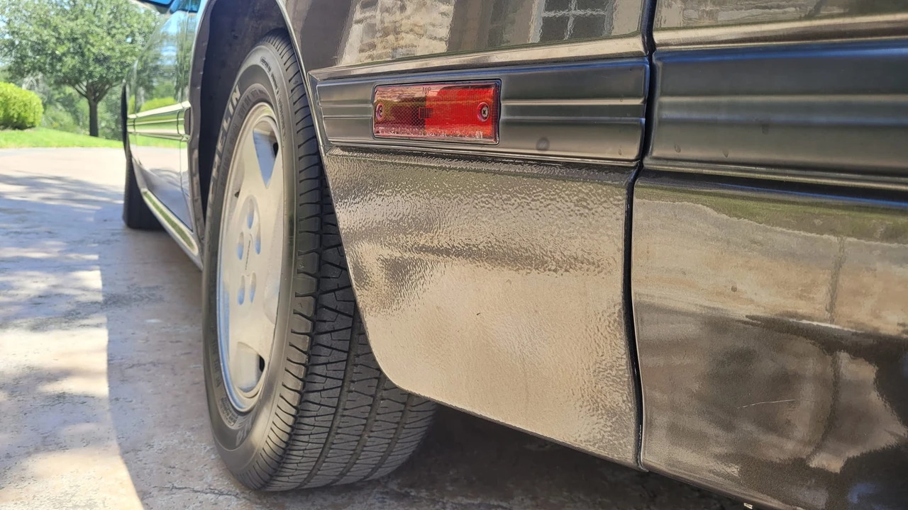 1986 Mazda RX-7 FC - Image 18 of 31