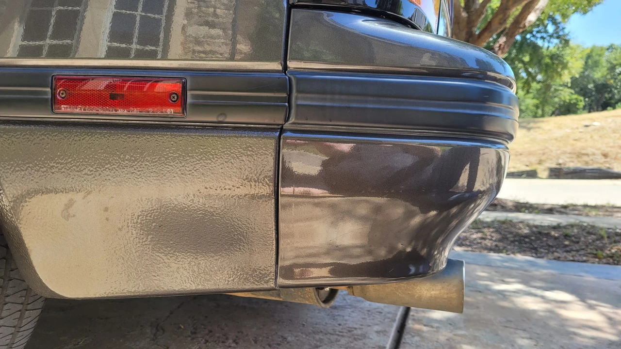 1986 Mazda RX-7 FC - Image 19 of 31