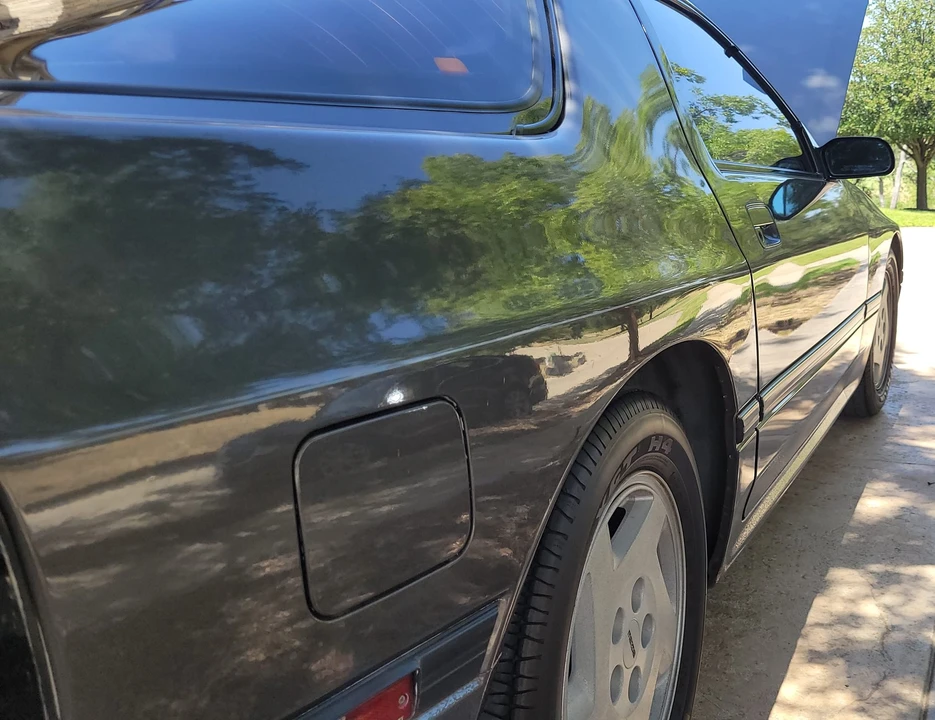 1986 Mazda RX-7 FC - Image 28 of 31