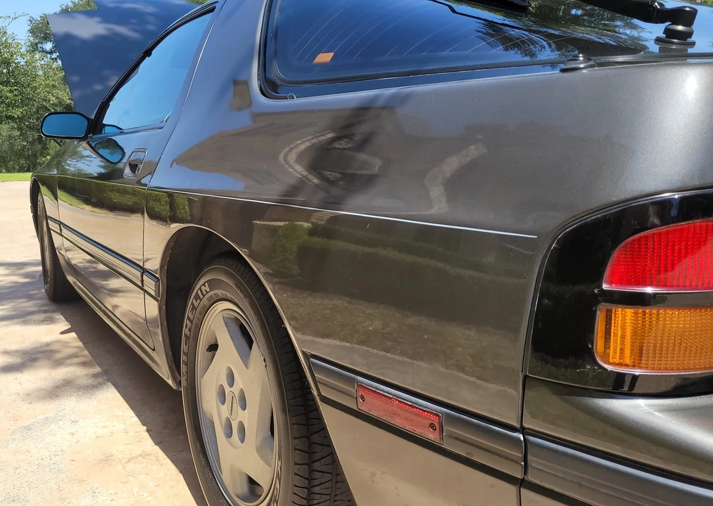 1986 Mazda RX-7 FC - Image 20 of 31