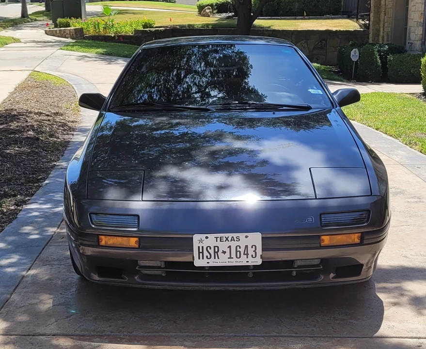 1986 Mazda RX-7 FC - Image 16 of 31