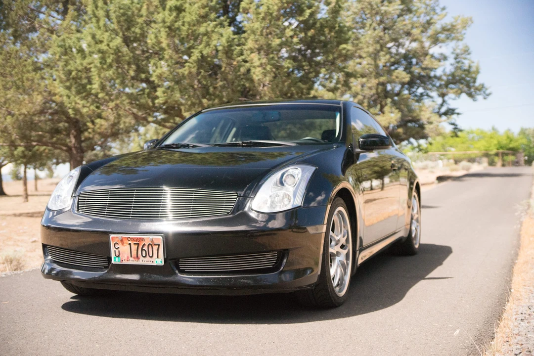 2006 Infiniti G35 3rd Gen - Image 3 of 31