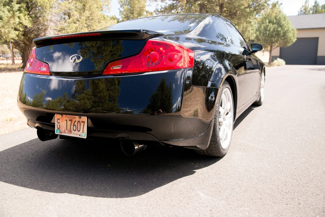 2006 Infiniti G35 3rd Gen - Image 28 of 31