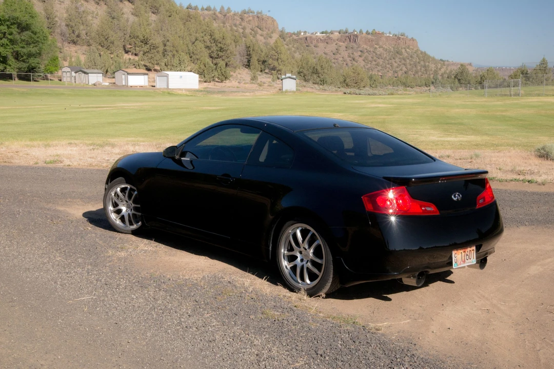 2006 Infiniti G35 3rd Gen - Image 16 of 31