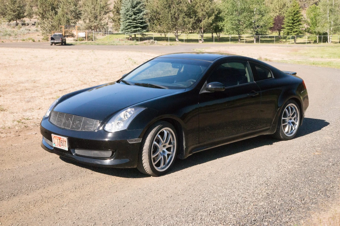 2006 Infiniti G35 3rd Gen - Image 12 of 31