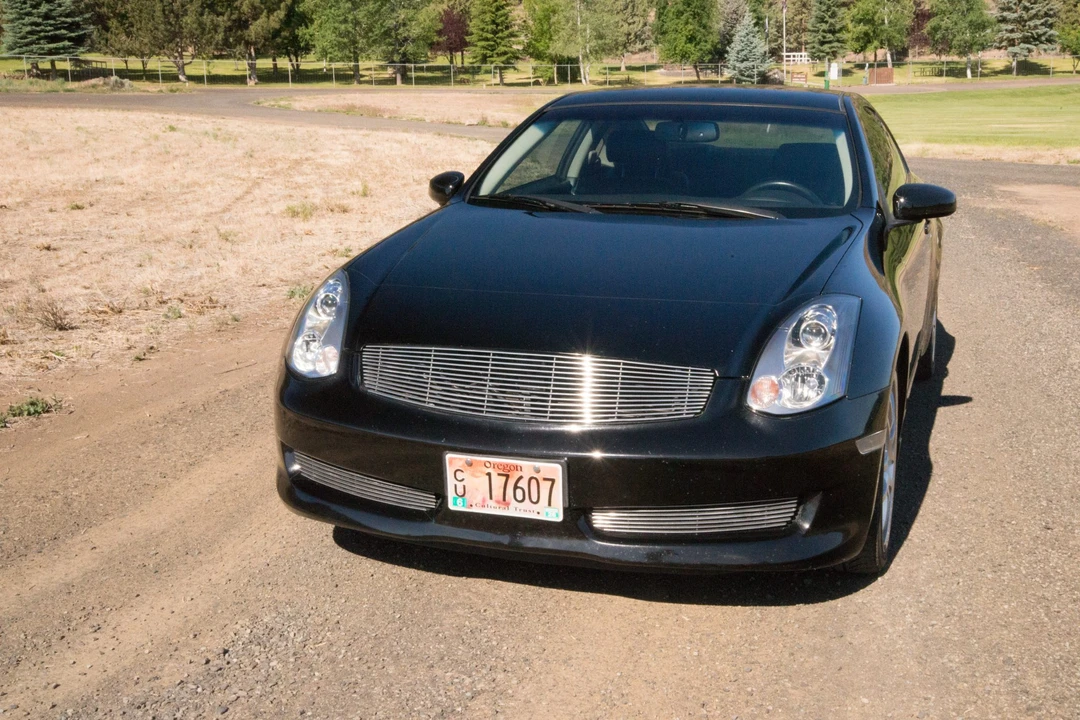 2006 Infiniti G35 3rd Gen - Image 4 of 31