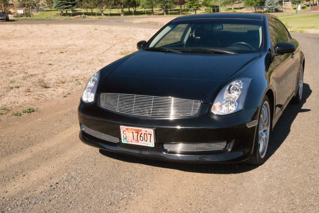 2006 Infiniti G35 3rd Gen - Image 5 of 31