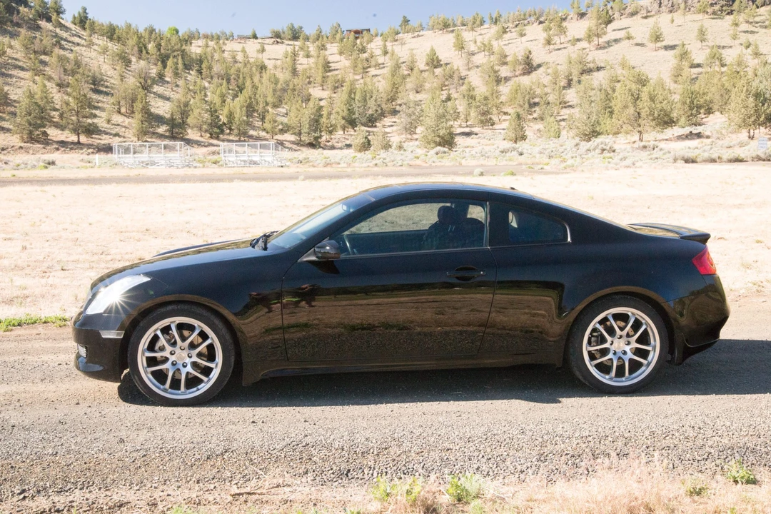 2006 Infiniti G35 3rd Gen - Image 14 of 31