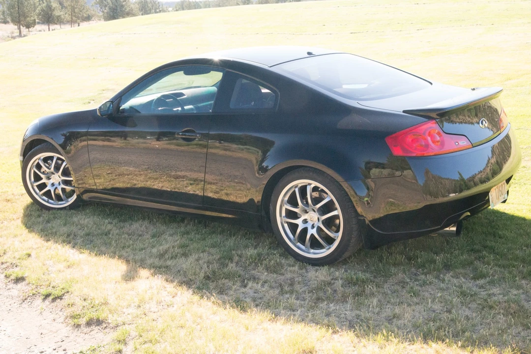 2006 Infiniti G35 3rd Gen - Image 18 of 31