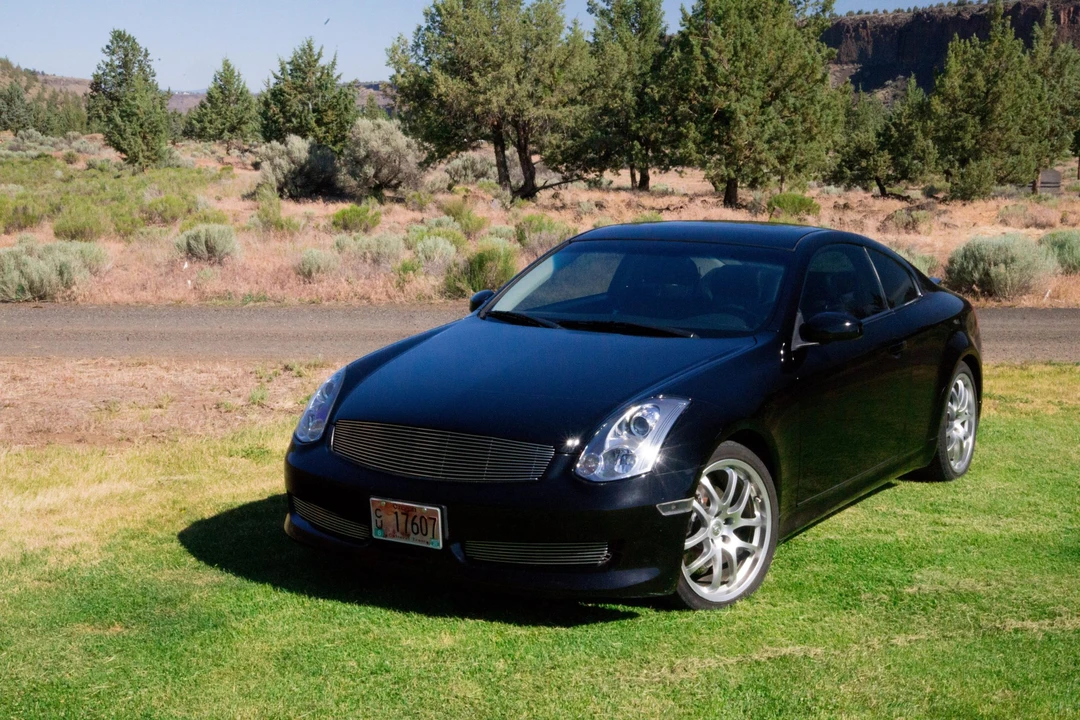 2006 Infiniti G35 3rd Gen - Image 6 of 31