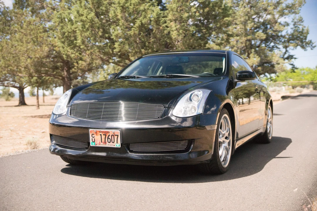 2006 Infiniti G35 3rd Gen - Image 2 of 31