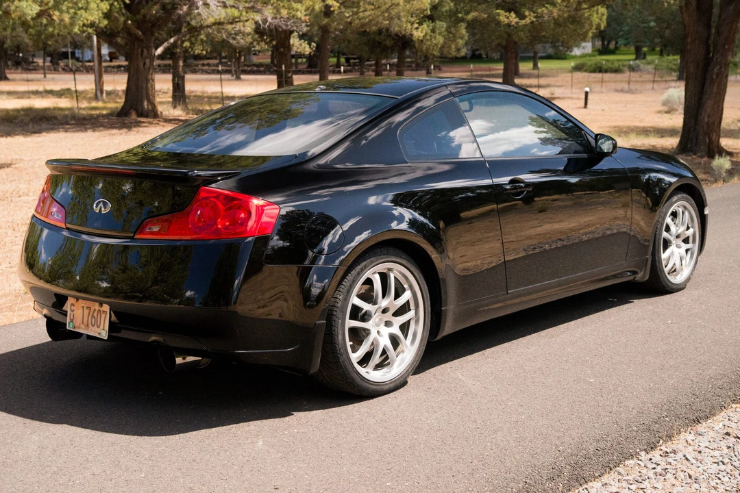 2006 Infiniti G35 3rd Gen - Image 30 of 31