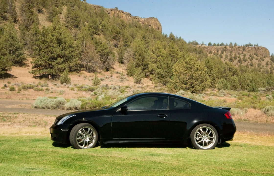2006 Infiniti G35 3rd Gen - Image 15 of 31