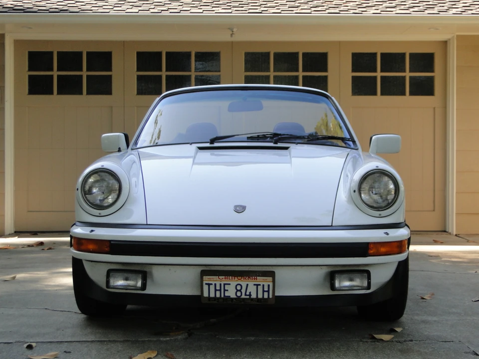 1983 Porsche 911 Carrera SC - Image 29 of 31