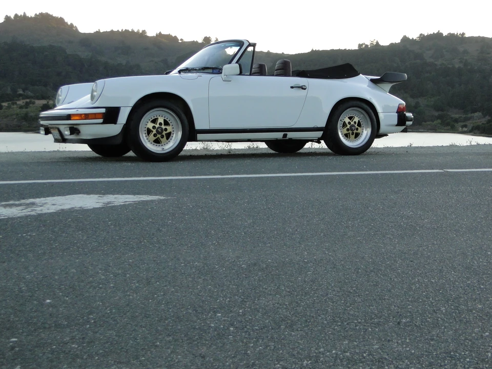 1983 Porsche 911 Carrera SC - Image 5 of 31