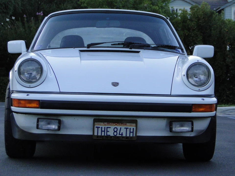 1983 Porsche 911 Carrera SC - Image 26 of 31