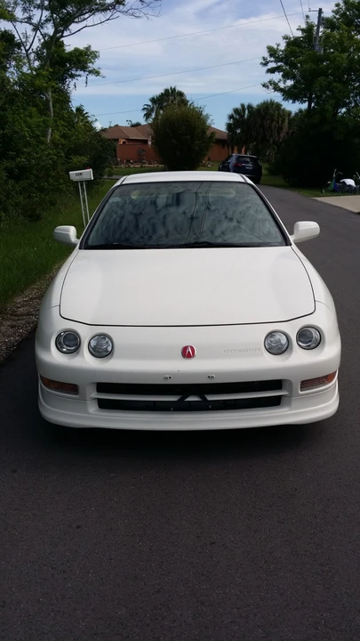 1997 Acura Integra Type R 3rd Gen - Image 10 of 31