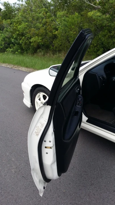 1997 Acura Integra Type R 3rd Gen - Image 31 of 31