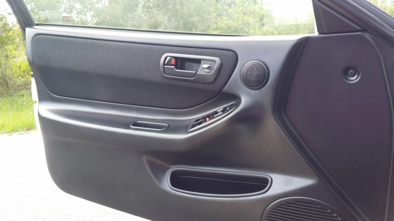 1997 Acura Integra Type R 3rd Gen - Image 28 of 31