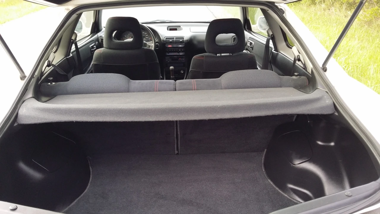 1997 Acura Integra Type R 3rd Gen - Image 18 of 31