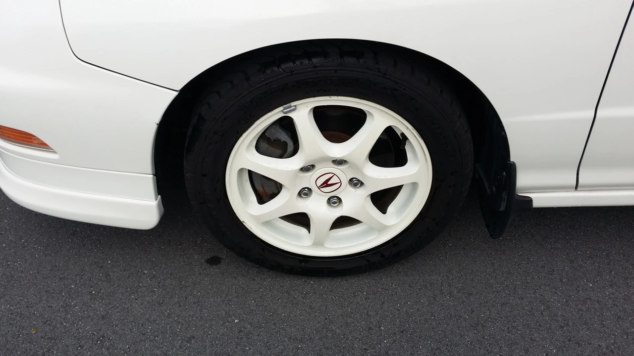 1997 Acura Integra Type R 3rd Gen - Image 14 of 31