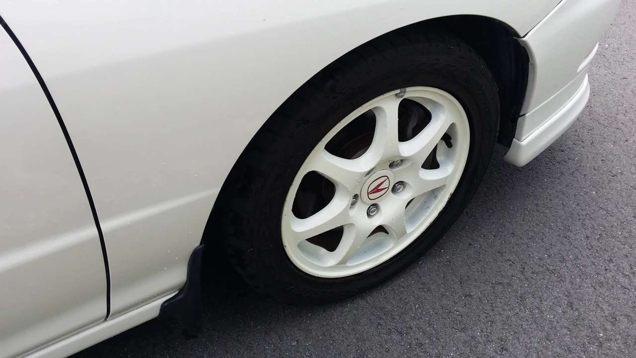 1997 Acura Integra Type R 3rd Gen - Image 16 of 31