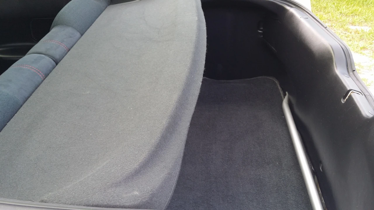 1997 Acura Integra Type R 3rd Gen - Image 20 of 31