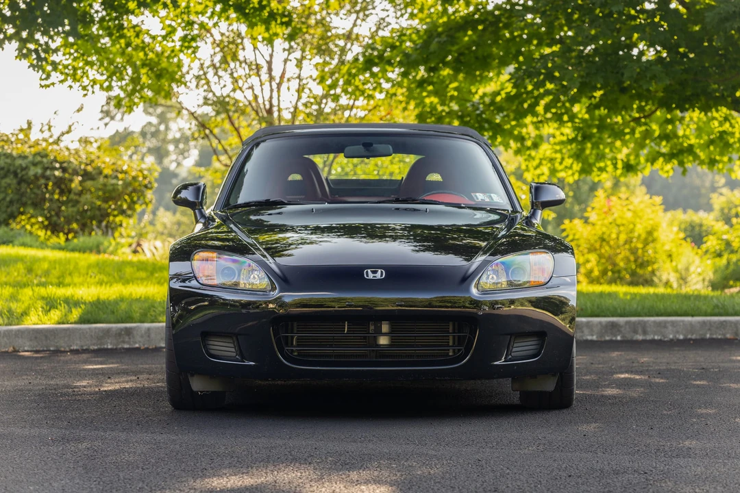 2002 Honda AP1 S2000 - Image 11 of 31
