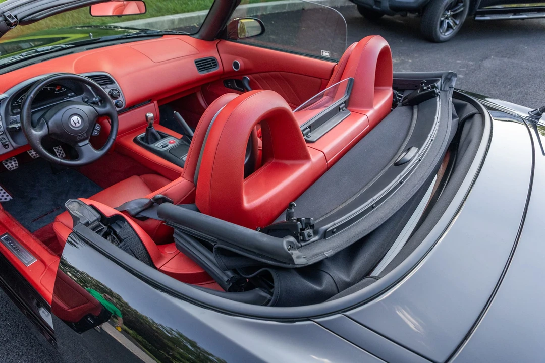 2002 Honda AP1 S2000 - Image 18 of 31