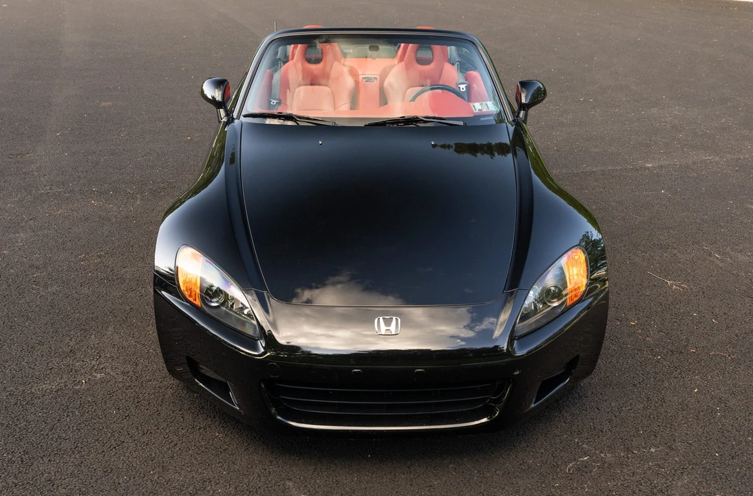2002 Honda AP1 S2000 - Image 21 of 31