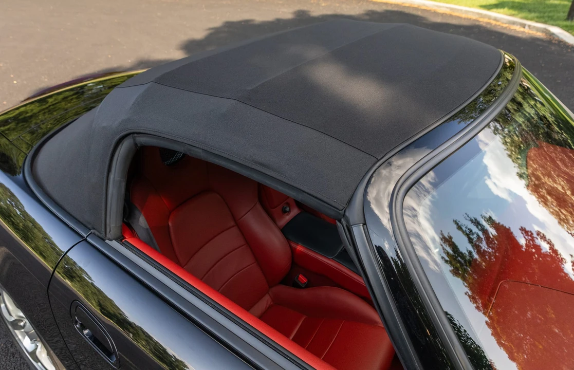 2002 Honda AP1 S2000 - Image 23 of 31