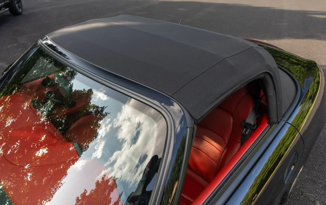 2002 Honda AP1 S2000 - Image 24 of 31