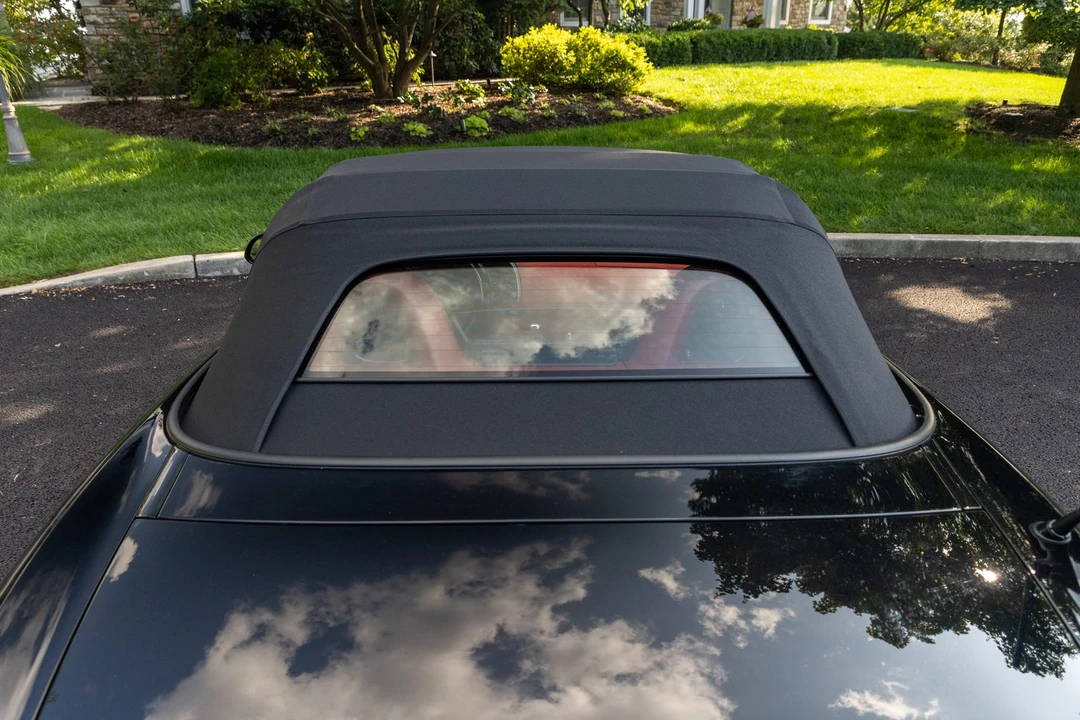 2002 Honda AP1 S2000 - Image 25 of 31