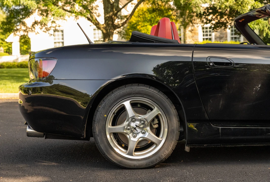 2002 Honda AP1 S2000 - Image 26 of 31