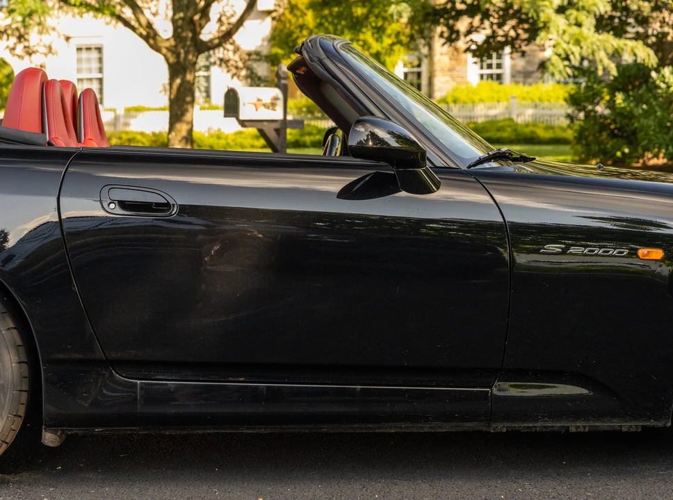 2002 Honda AP1 S2000 - Image 27 of 31
