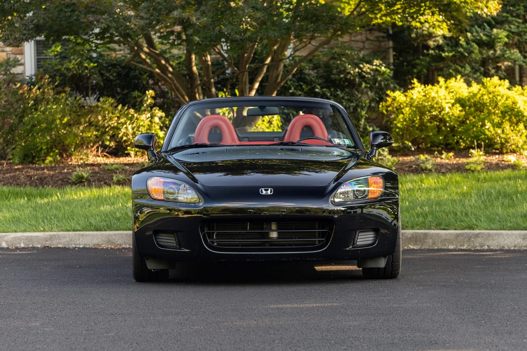 2002 Honda AP1 S2000 - Image 4 of 31