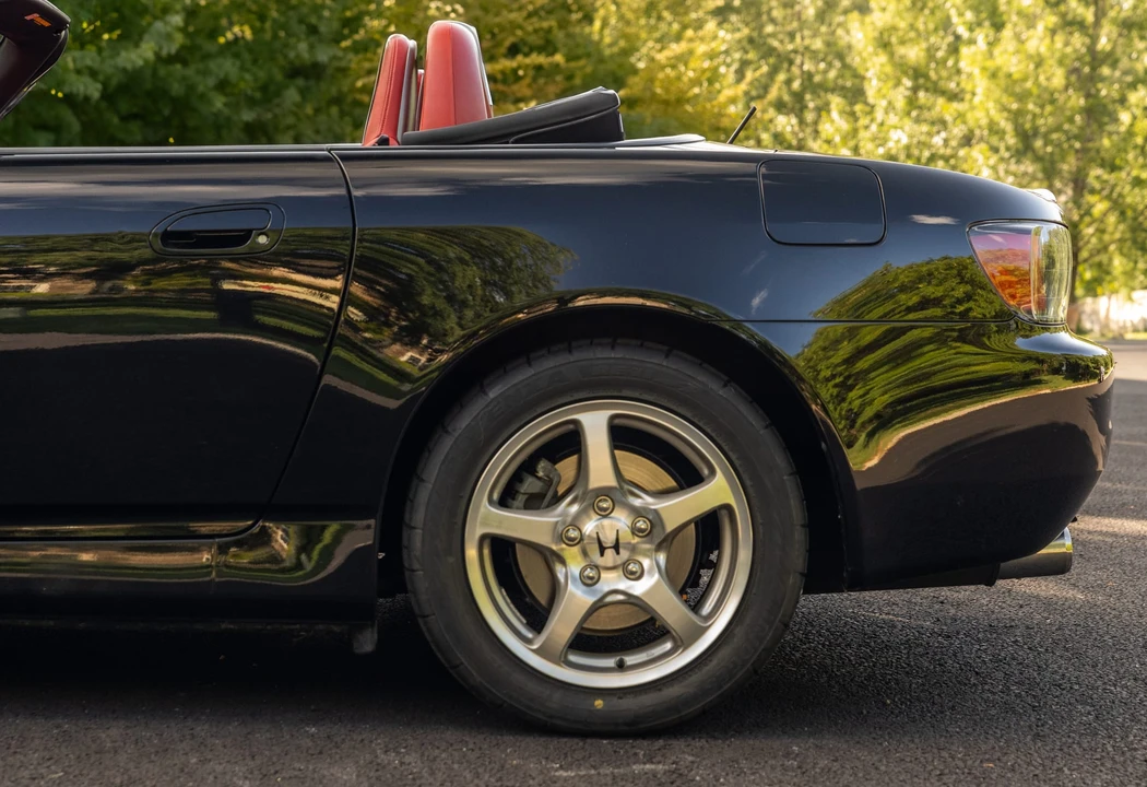 2002 Honda AP1 S2000 - Image 31 of 31
