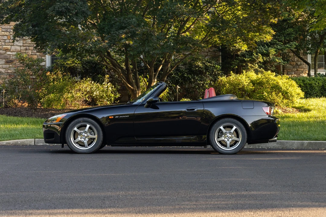 2002 Honda AP1 S2000 - Image 5 of 31