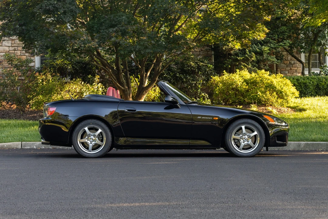 2002 Honda AP1 S2000 - Image 9 of 31