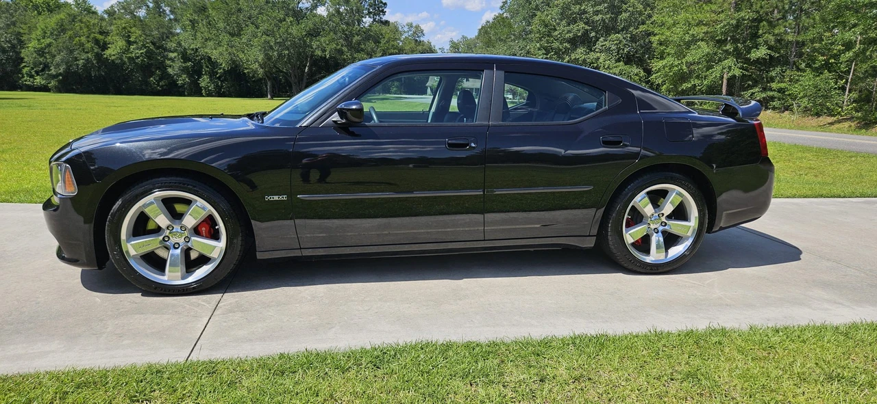 2006 Dodge Charger SRT & 392 6th Gen - Image 11 of 31