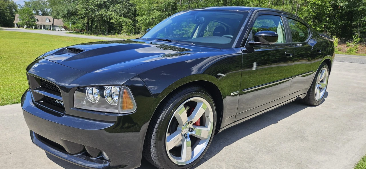 2006 Dodge Charger SRT & 392 6th Gen - Image 2 of 31