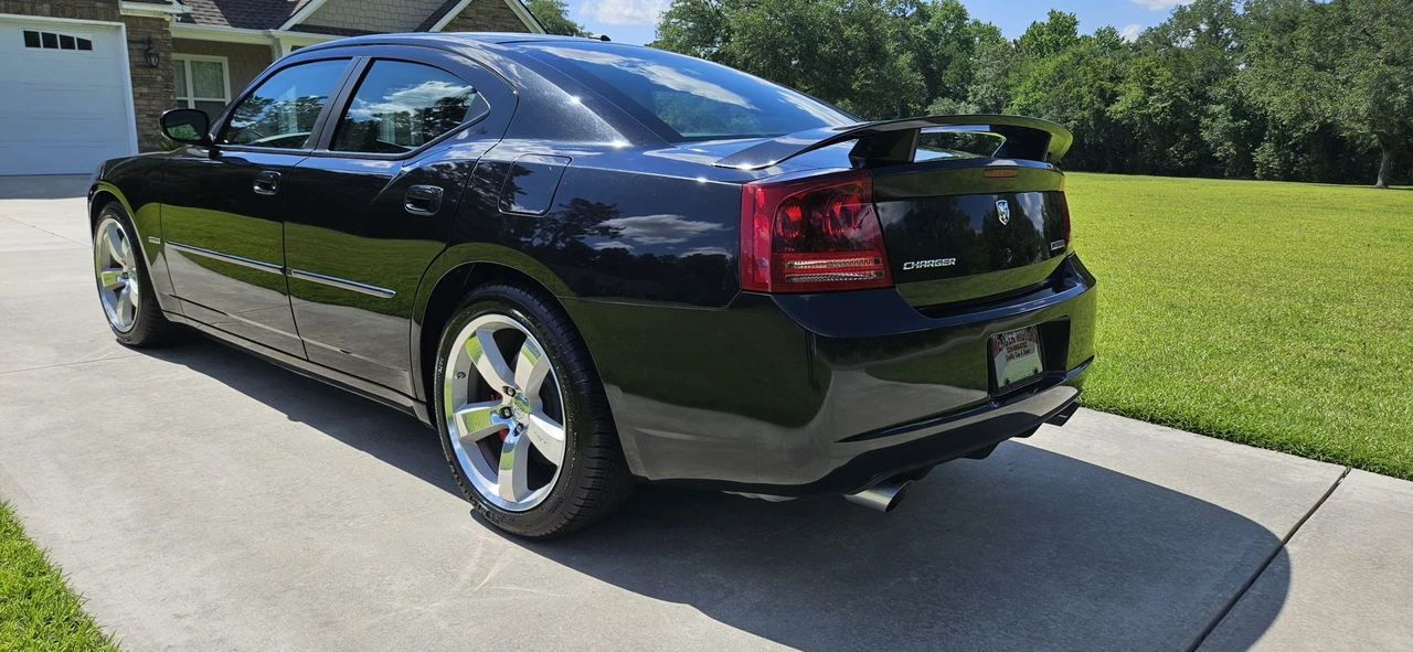 2006 Dodge Charger SRT & 392 6th Gen - Image 10 of 31