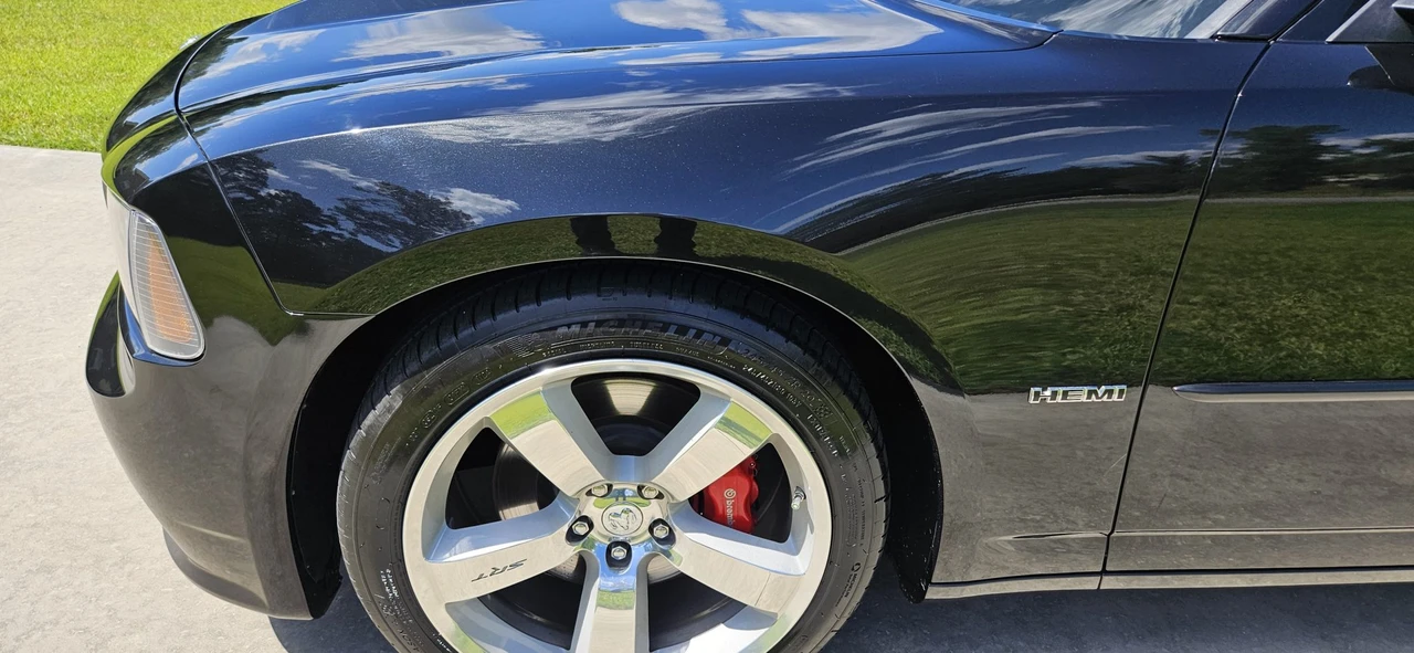 2006 Dodge Charger SRT & 392 6th Gen - Image 16 of 31
