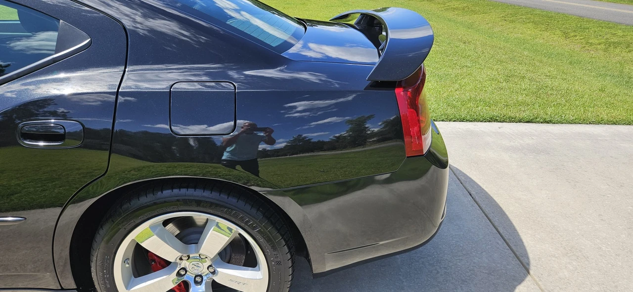 2006 Dodge Charger SRT & 392 6th Gen - Image 19 of 31