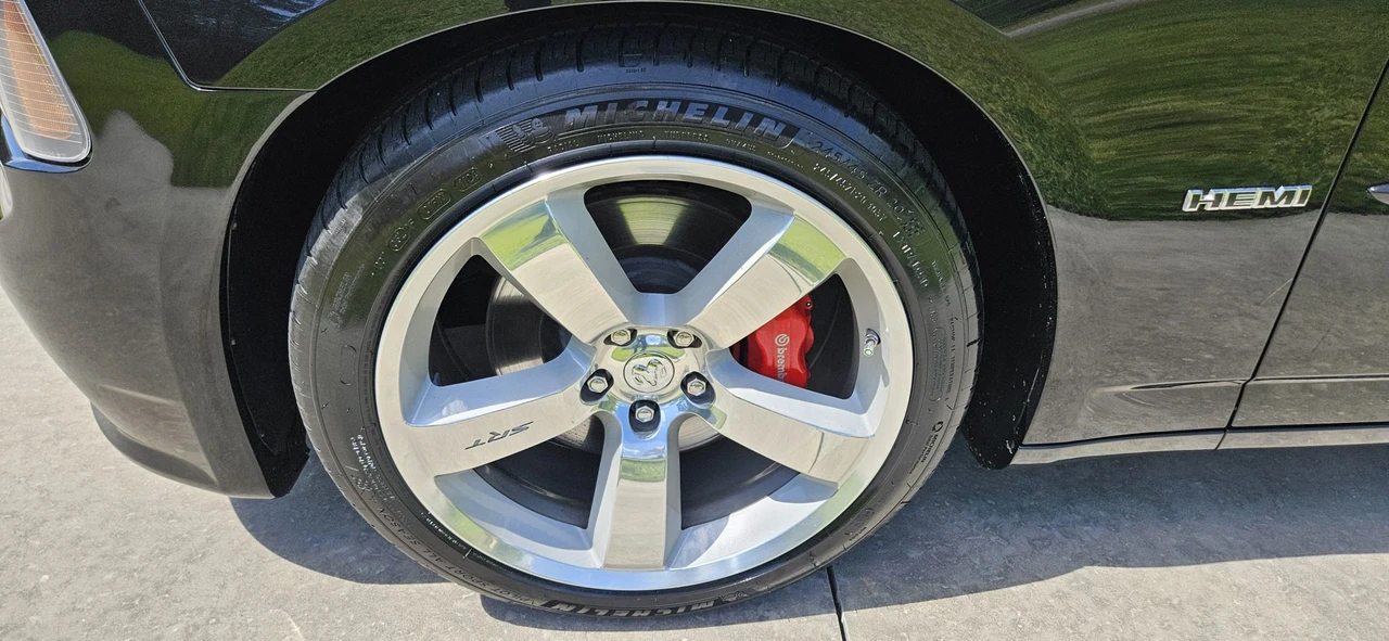 2006 Dodge Charger SRT & 392 6th Gen - Image 31 of 31
