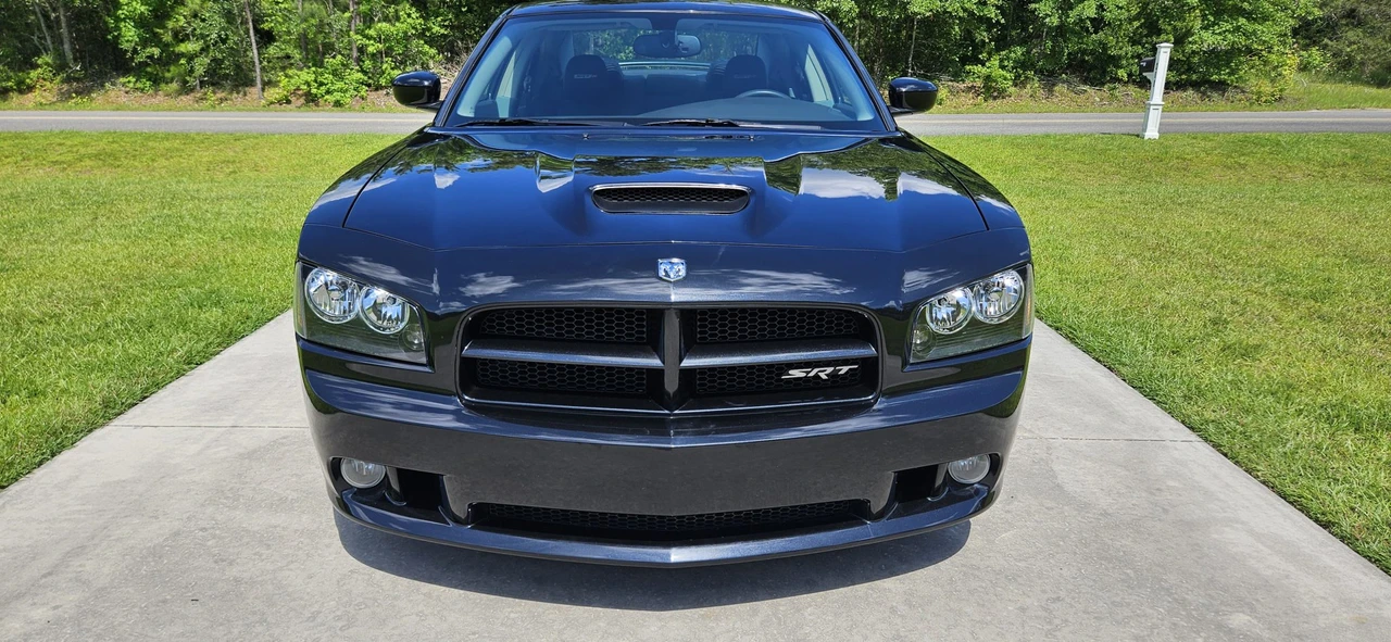 2006 Dodge Charger SRT & 392 6th Gen - Image 3 of 31