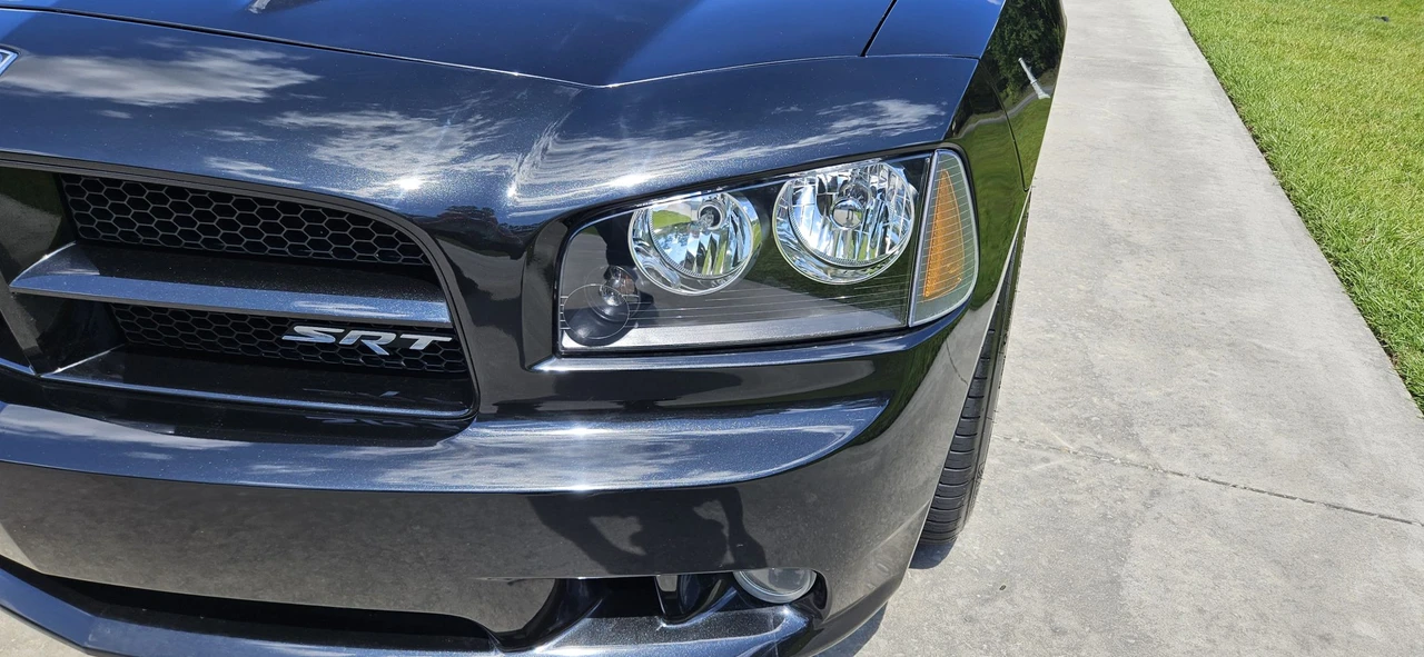 2006 Dodge Charger SRT & 392 6th Gen - Image 13 of 31