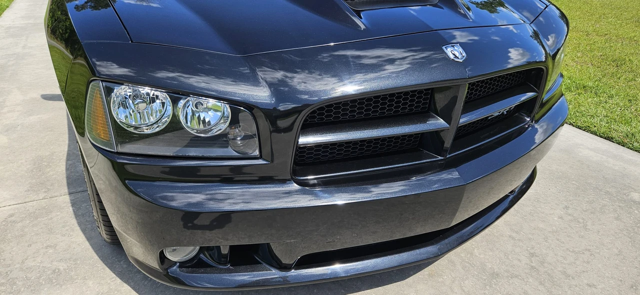 2006 Dodge Charger SRT & 392 6th Gen - Image 12 of 31
