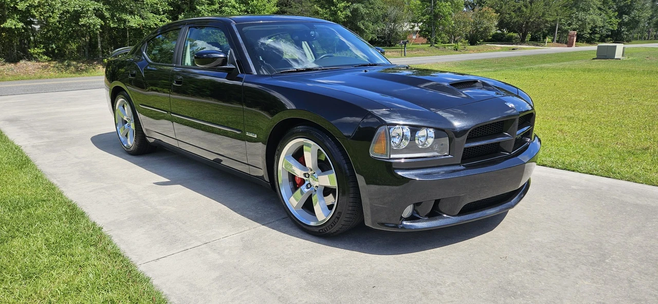 2006 Dodge Charger SRT & 392 6th Gen - Image 5 of 31